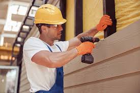 Hillsboro, IL Siding Services Company